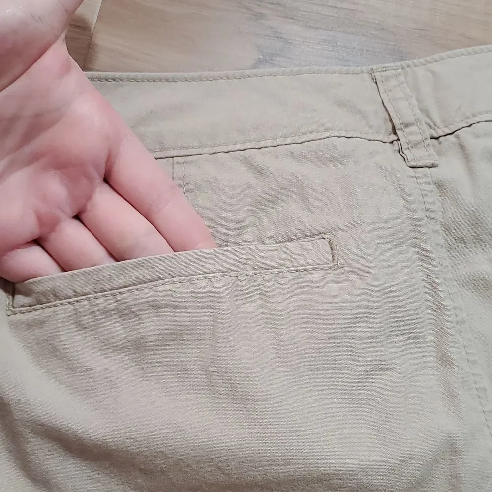 Old Navy waist 16